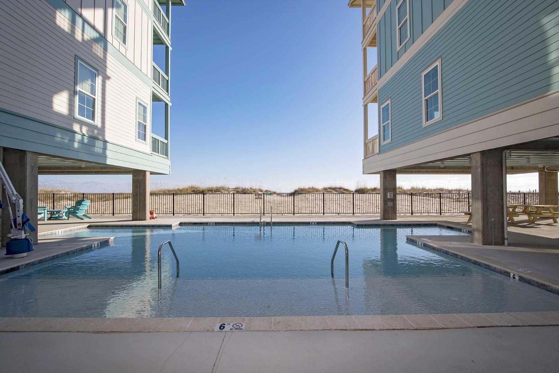 Breezyville Northeast Sun 12Br Gulf Shores Kültér fotó