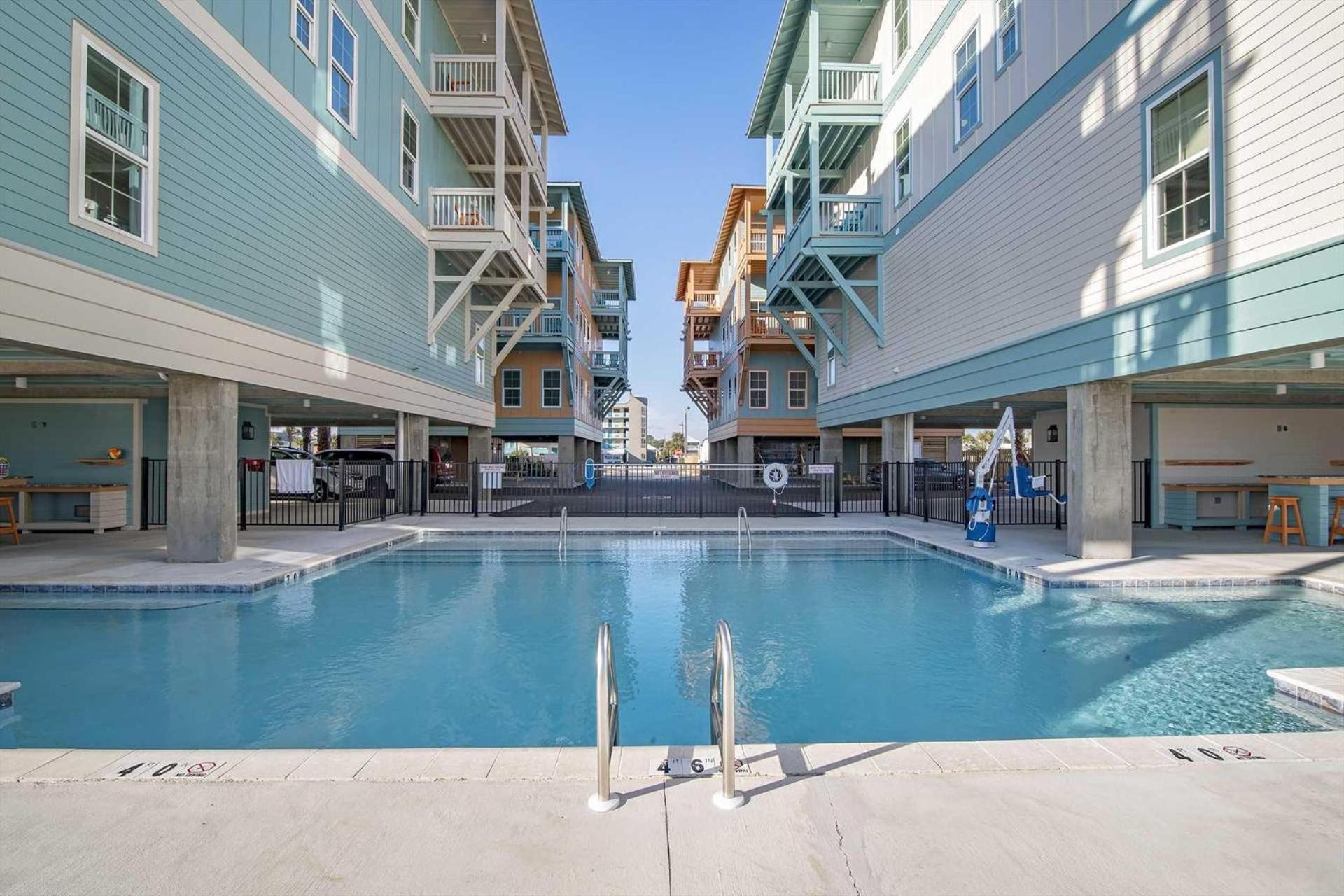 Breezyville Northeast Sun 12Br Gulf Shores Kültér fotó