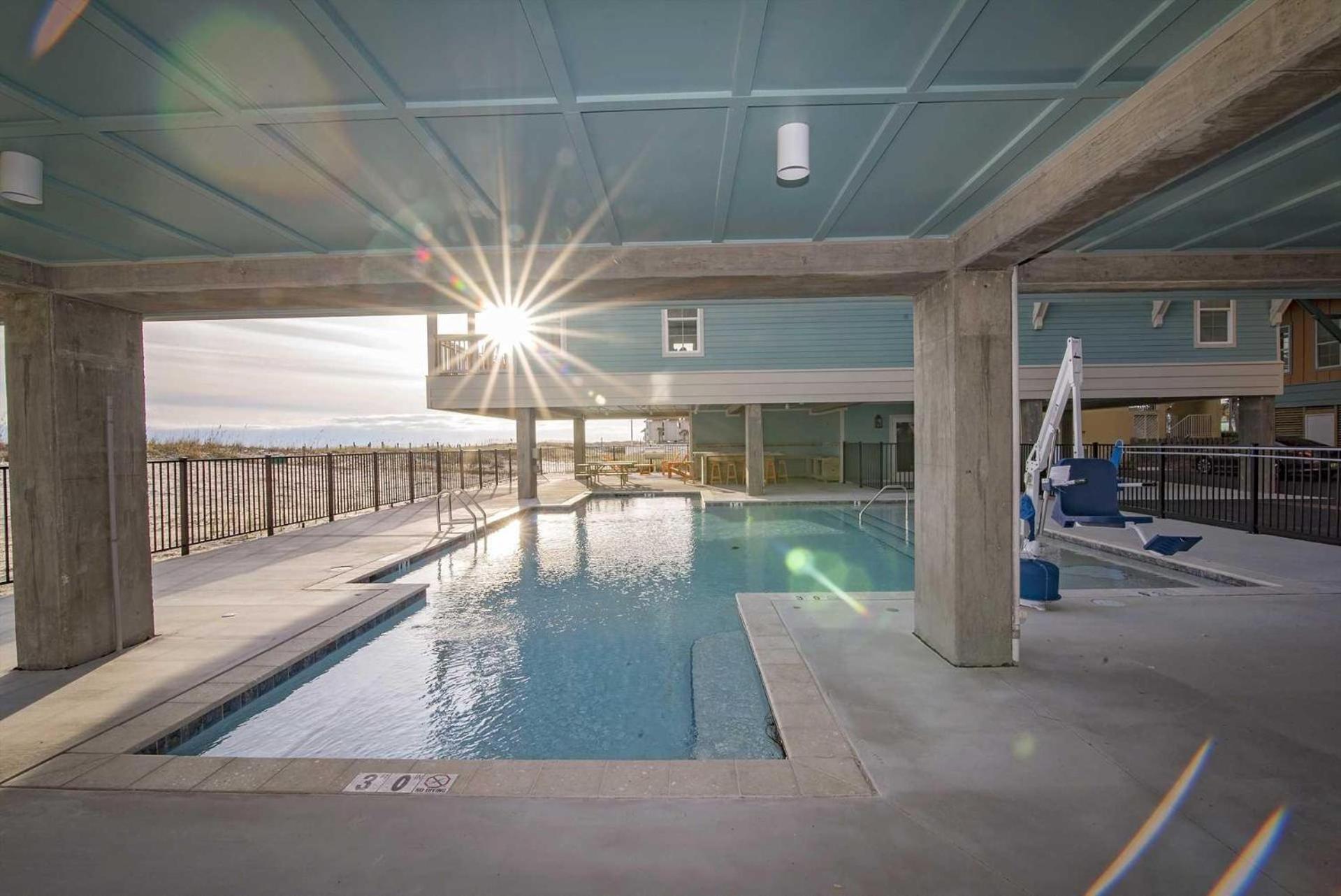 Breezyville Northeast Sun 12Br Gulf Shores Kültér fotó