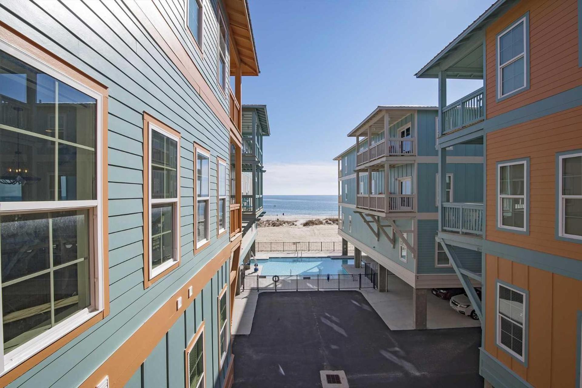Breezyville Northeast Sun 12Br Gulf Shores Kültér fotó