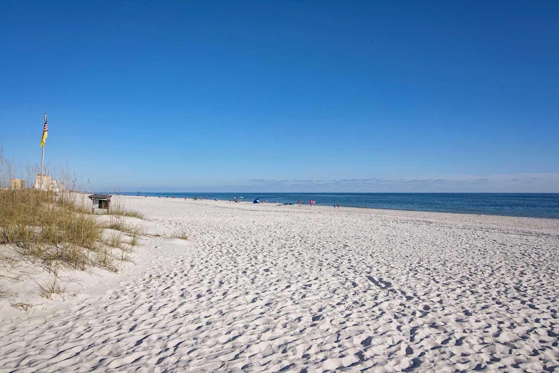 Breezyville Northeast Sun 12Br Gulf Shores Kültér fotó