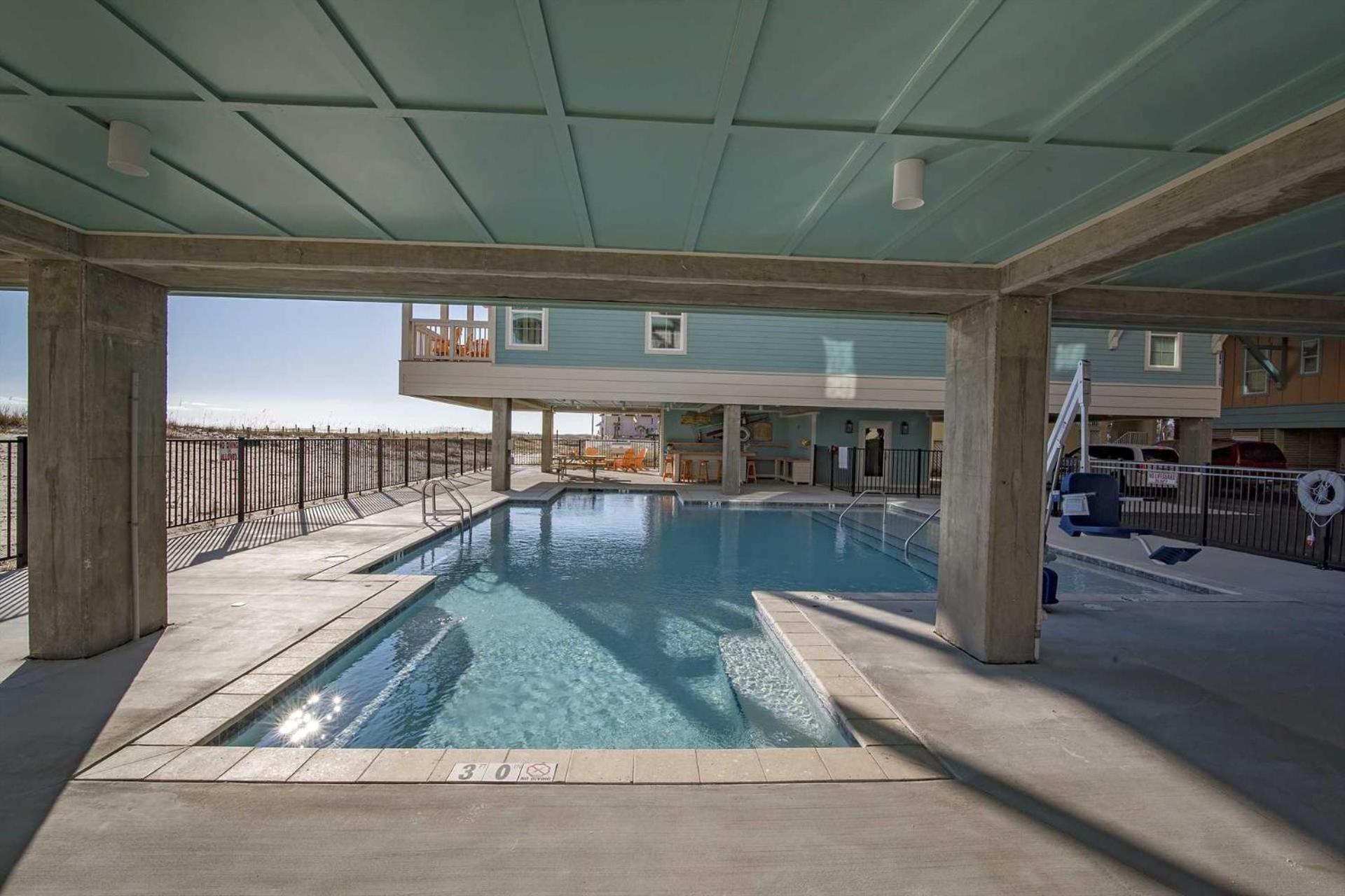Breezyville Northeast Sun 12Br Gulf Shores Kültér fotó