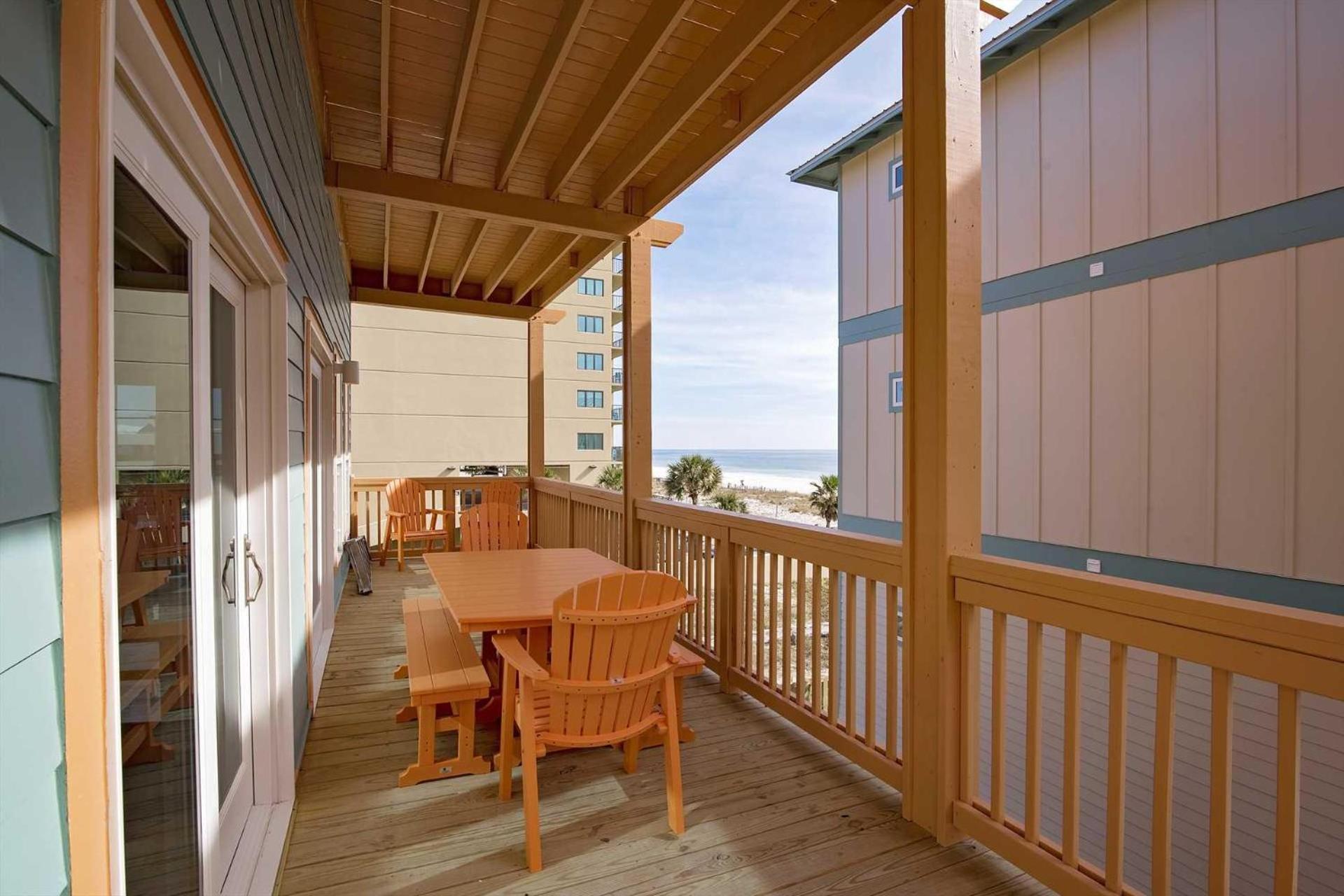 Breezyville Northeast Sun 12Br Gulf Shores Kültér fotó